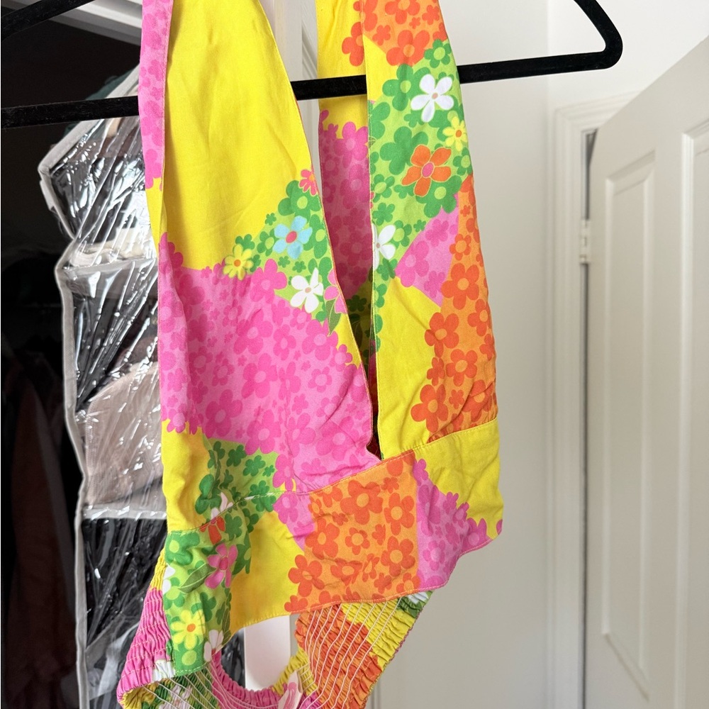 Eternal Summer Hawaii Halter